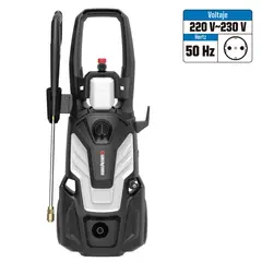 UBERMANN - Hidrolavadora Eléctrica 2800W 180 Bar B6 Power Control