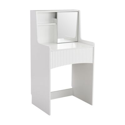 Imagen 2 del producto Tocador 1 Cajón(es) Brenda 61.3x115x47 cm Blanco