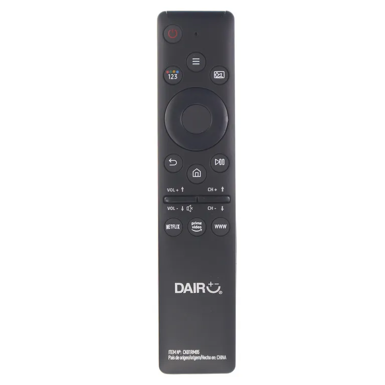 Control remoto para Smart TV Samsung