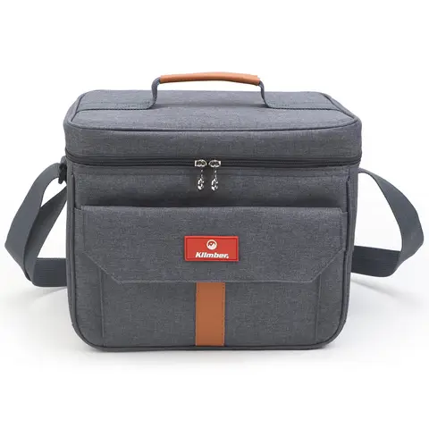 Bolsos cooler livianos para picnic