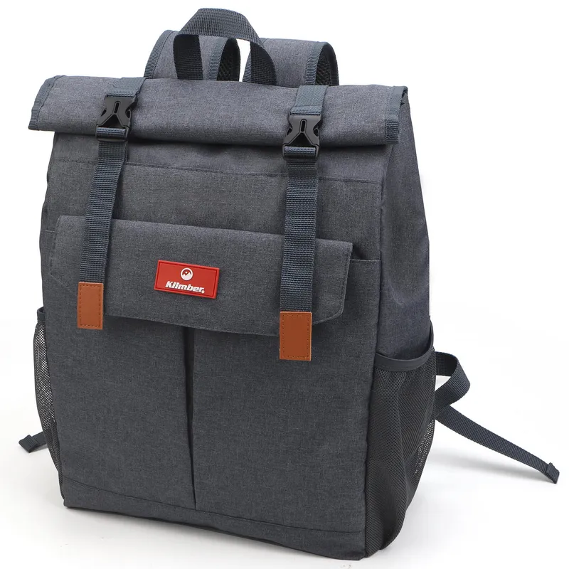 KLIMBER - Mochila Cooler Houston 22 l Azul