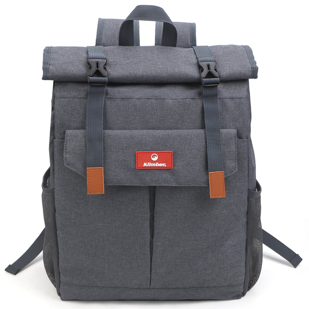 KLIMBER - Mochila Cooler Houston 22 l Azul