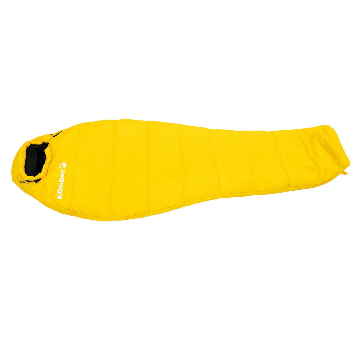KLIMBER - Saco de Dormir Momia Hasta -15 °C