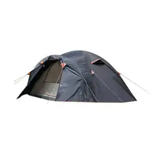 COLEMAN - Carpa Camping Atacama 2 Personas Negro