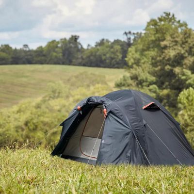 Imagen 2 del producto Carpa Camping Atacama 2 Personas Negro