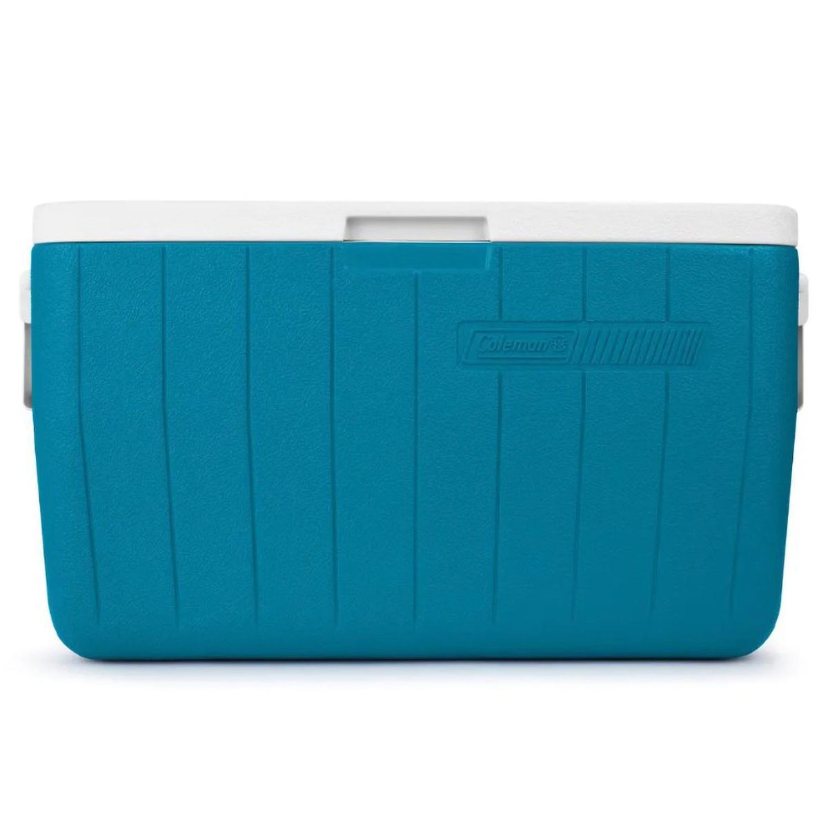 Cooler Plástico 45 l Azul, marca COLEMAN - Foto Principal