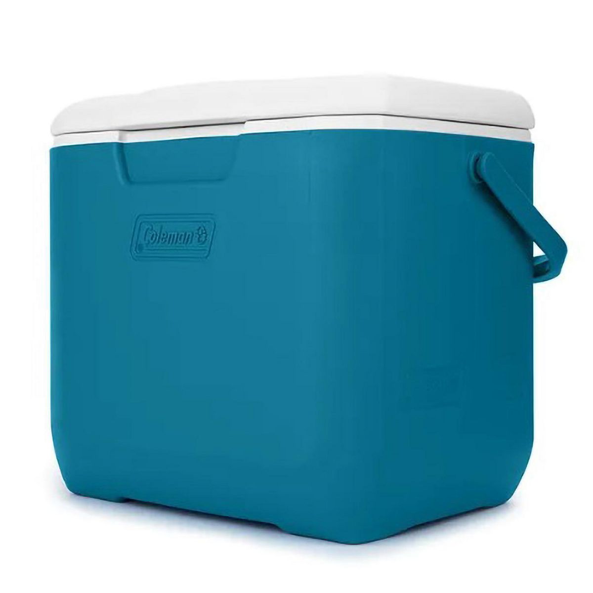 COLEMAN - Cooler 28 l Azul