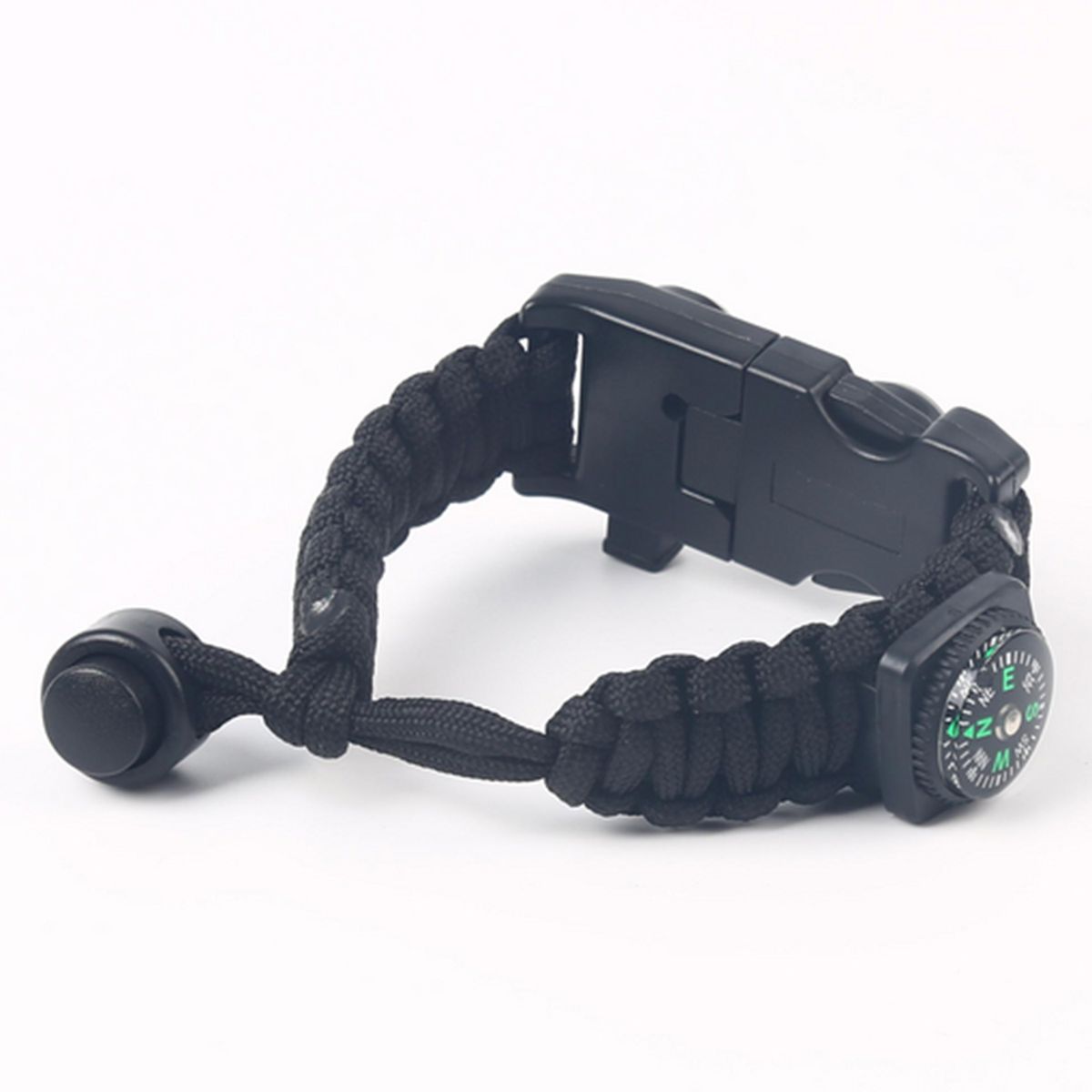 KLIMBER - Brazalete Supervivencia Multiherramientas Para Camping