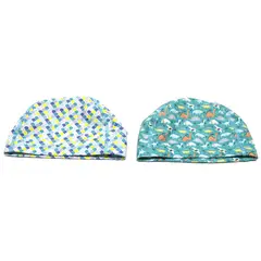 KLIMBER - Set gorro y lentes de natacion