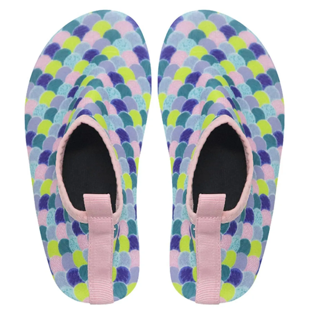 KLIMBER - Zapatos de agua niño 26-27