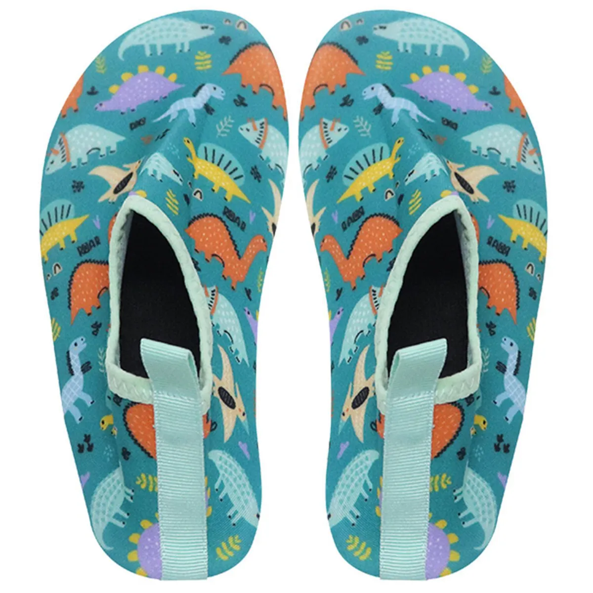 KLIMBER - Zapatos de agua niño 26-27