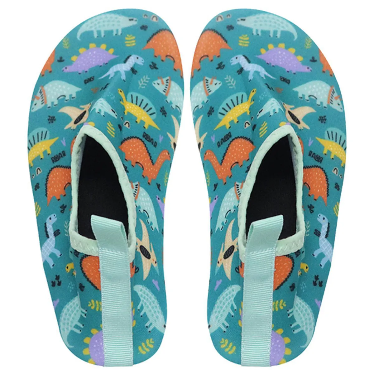 KLIMBER - Zapatos de agua niño 34-35