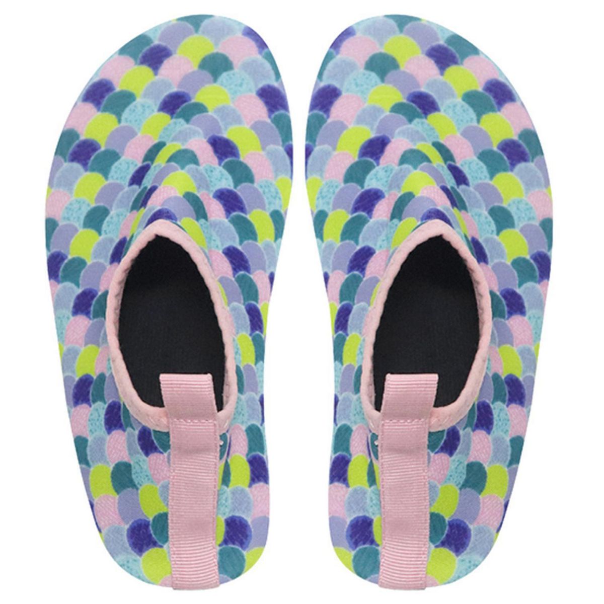 KLIMBER - Zapatos de agua niño 24-25