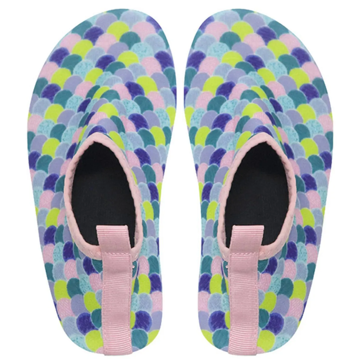 KLIMBER - Zapatos de agua niño 24-25