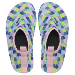 KLIMBER - Zapatos de agua niño 24-25