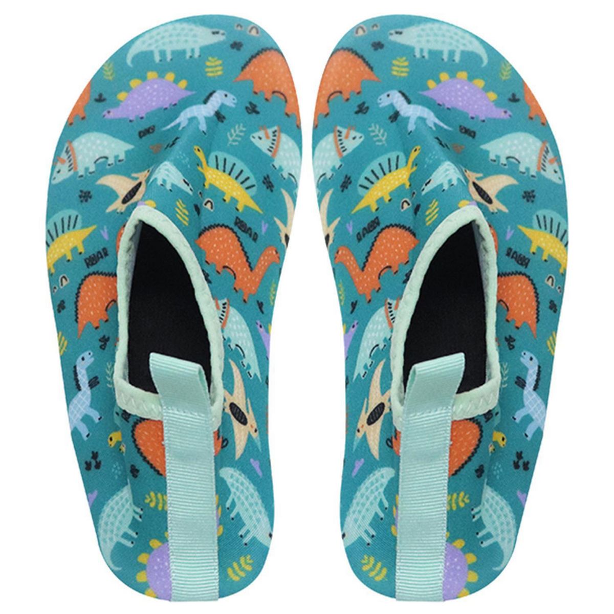 KLIMBER - Zapatos de agua niño 24-25