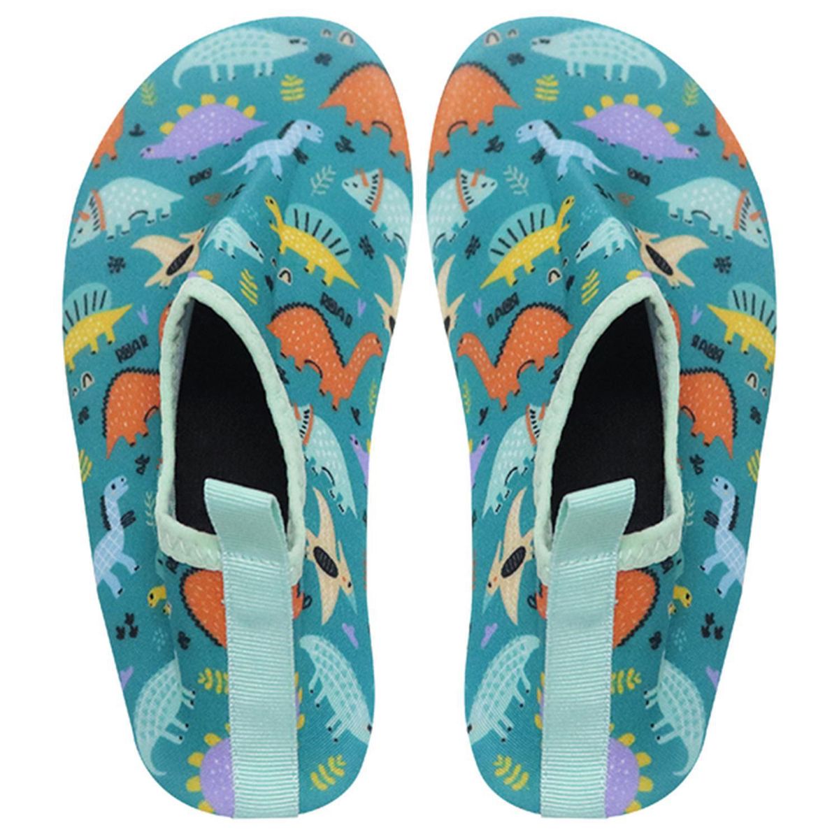KLIMBER - Zapatos de agua niño 28-29