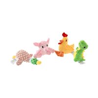 Juguete perro animales Surtidos