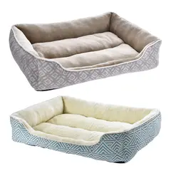 PETIZOOS - Cama para Perro 19x60x90 cm Surtido