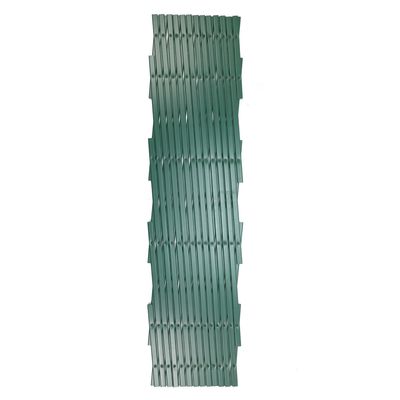Imagen 2 del producto Cerco Extensible PVC 200x100 metros Verde
