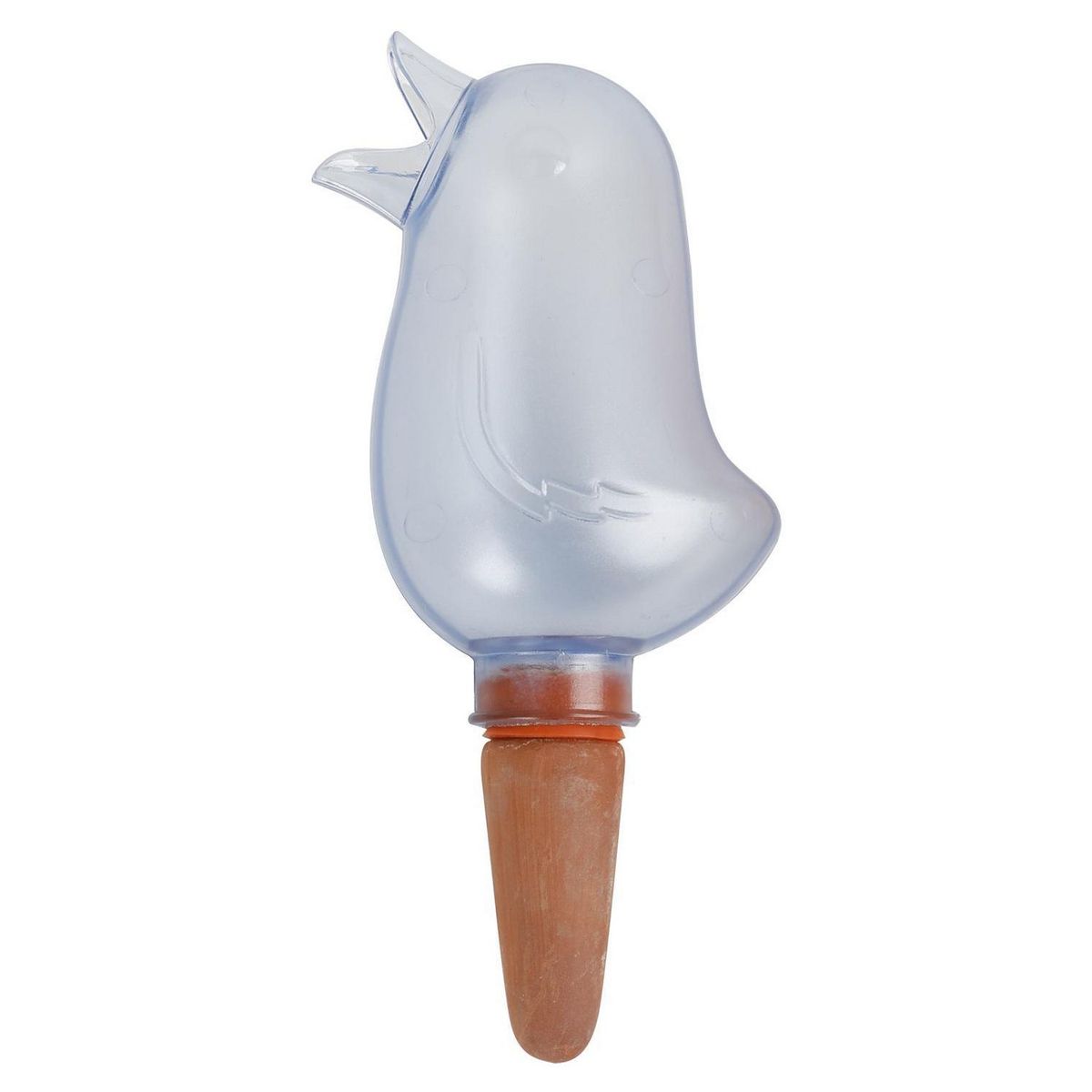 ERGO - Accesorio riego automático pajaro