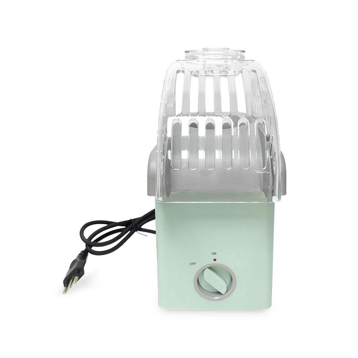 RECCO - Máquina Para Hacer Popcorn Eléctrica Cocina Fácil