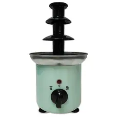 RECCO - Cascada de chocolate