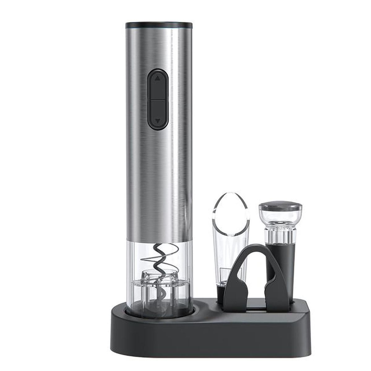 VOLKER - Descorchador eléctrico