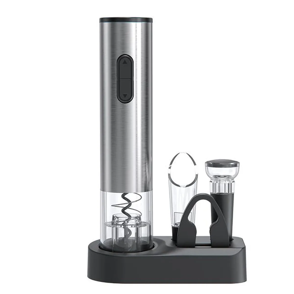 VOLKER - Descorchador eléctrico