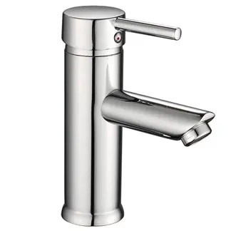 SENSI DACQUA - Combo Grifería Accesorios Milán Cromo