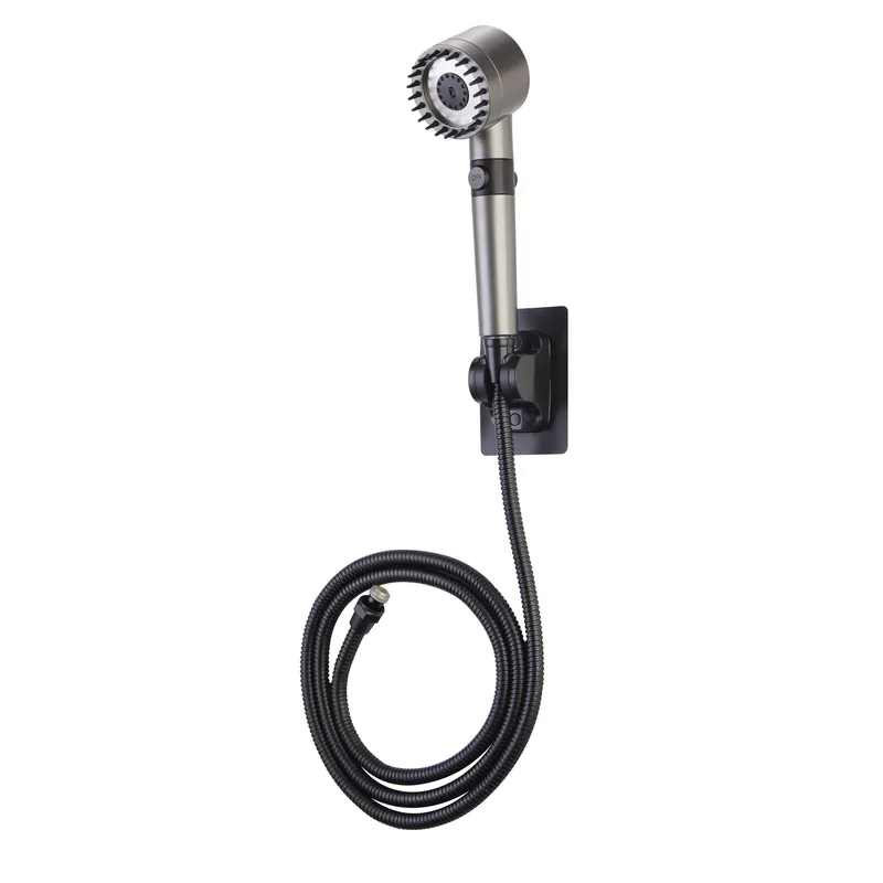 SENSI DACQUA - Set Ducha Masaje Baku