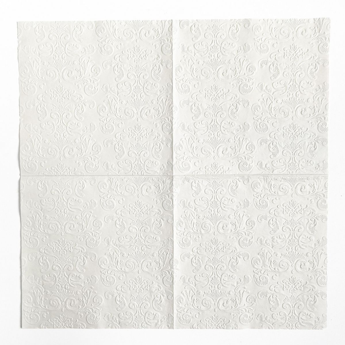 JUST HOME COLLECTION - Servilleta de Papel Diseño Surtido