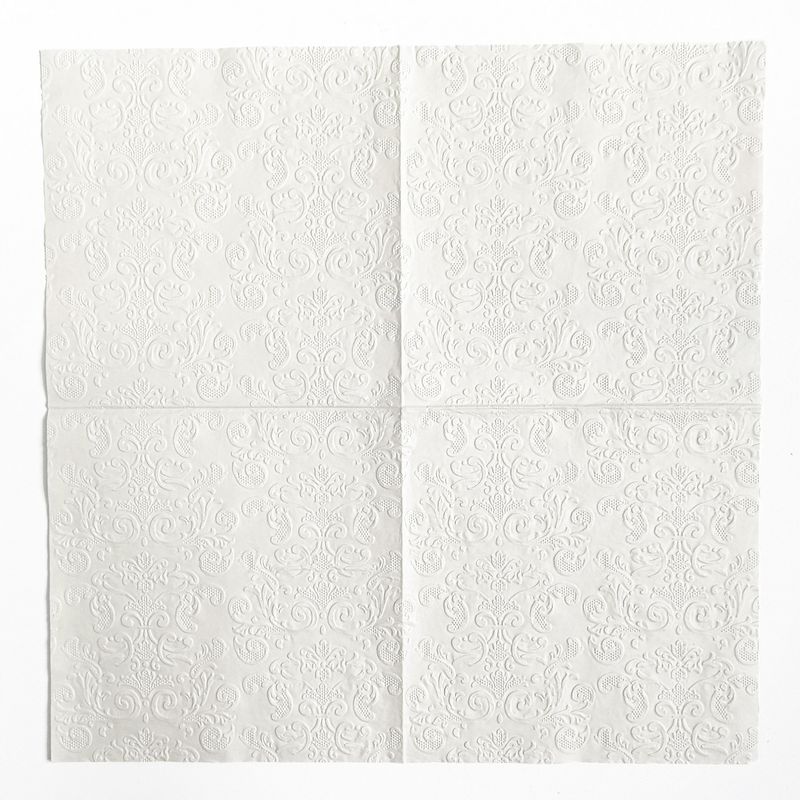 JUST HOME COLLECTION - Servilleta de Papel Diseño Surtido