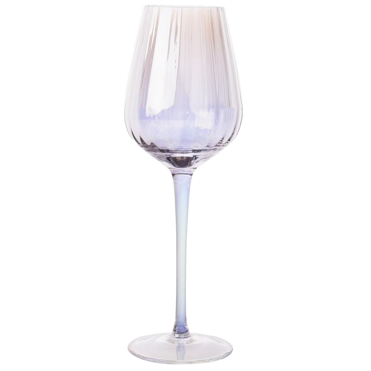 JUST HOME COLLECTION - Copa de vino 330ml luster
