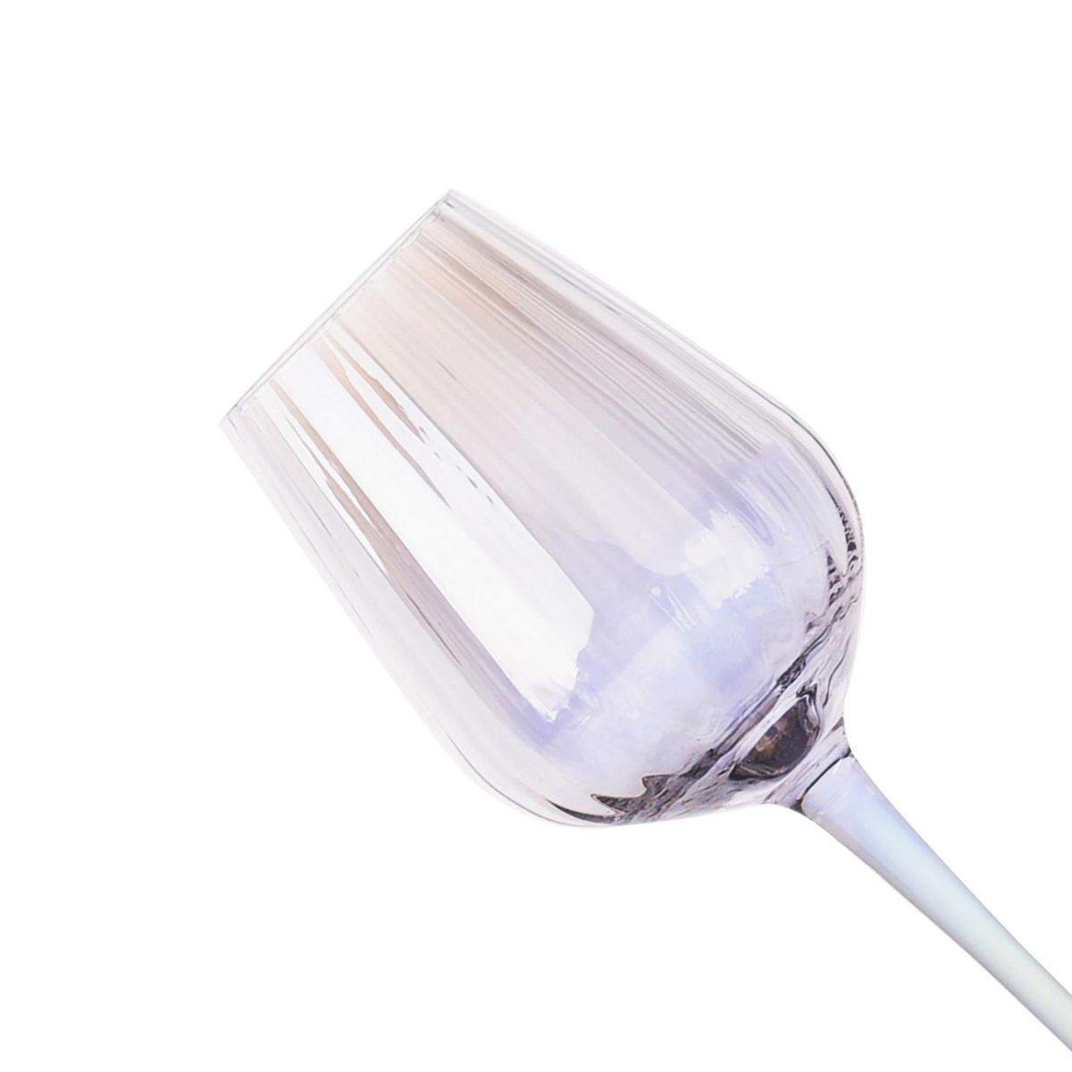 JUST HOME COLLECTION - Copa de vino 330ml luster