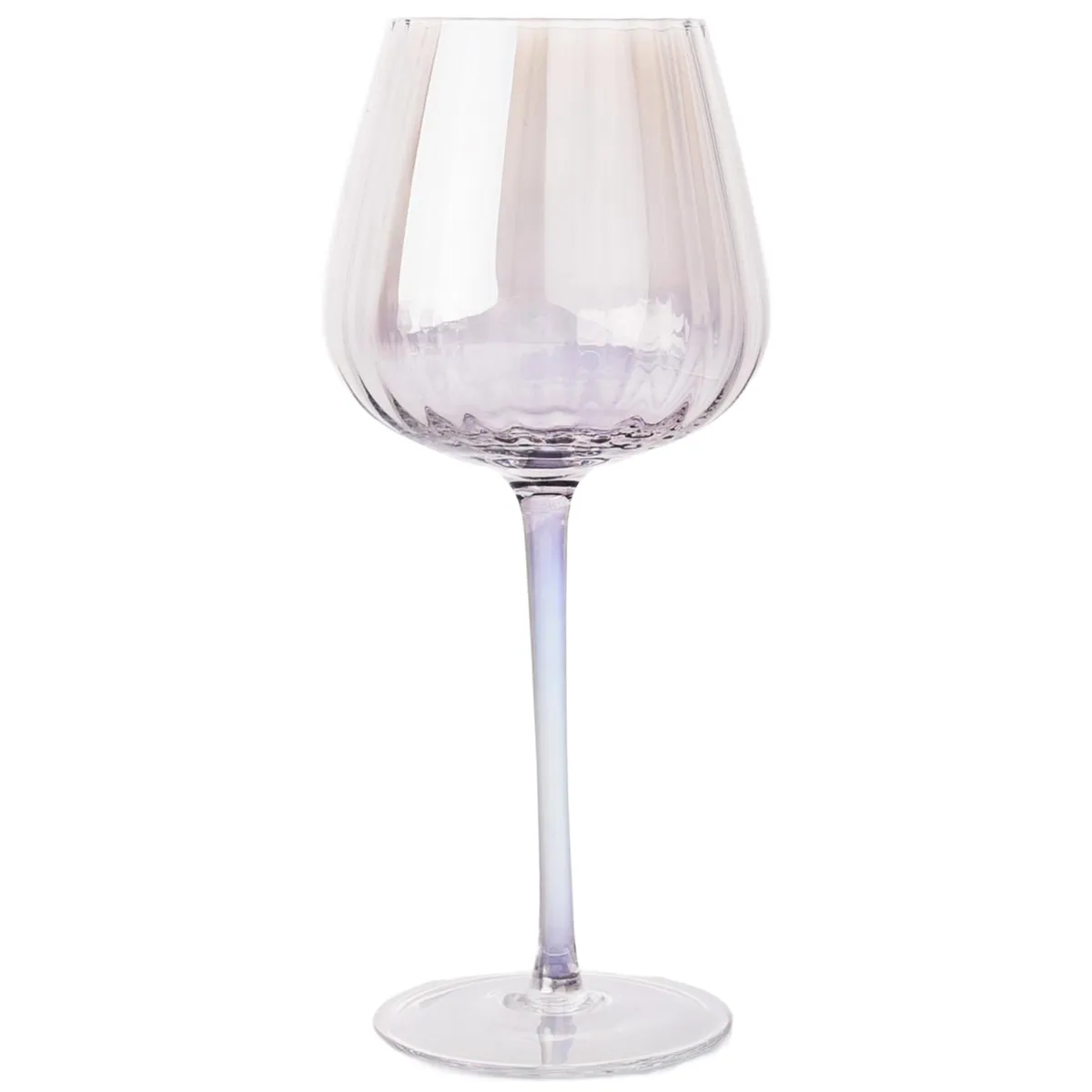 JUST HOME COLLECTION - Copa de vino 560ml luster