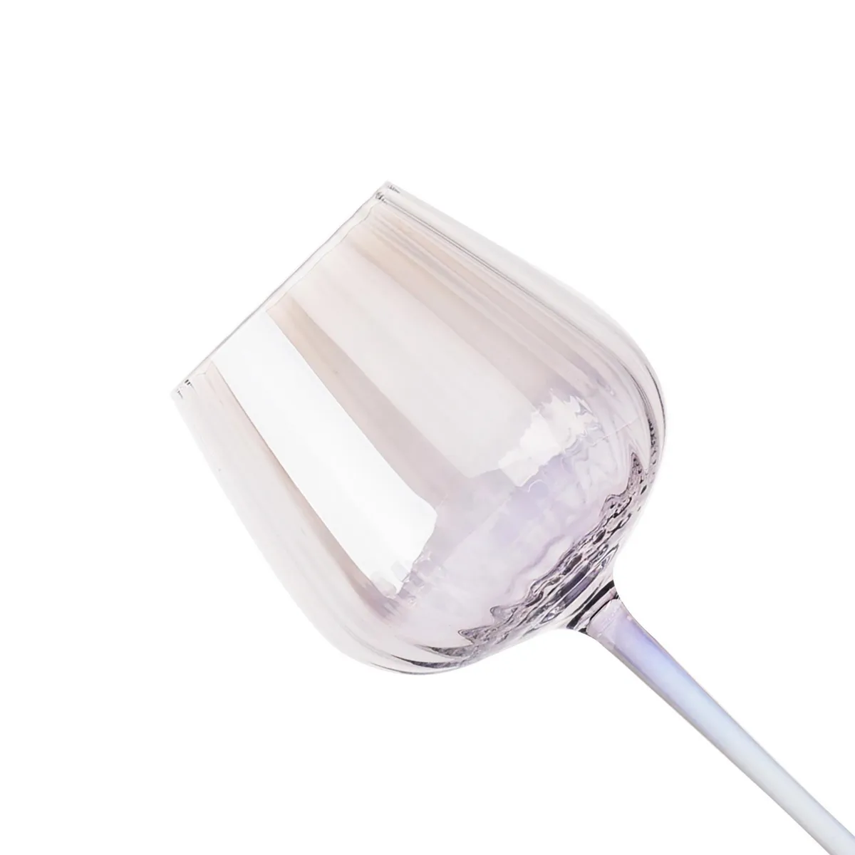 JUST HOME COLLECTION - Copa de vino 560ml luster