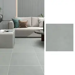 HOLZTEK - Gres porcelánico 60x60 cm Civita Gris 1.44 m2