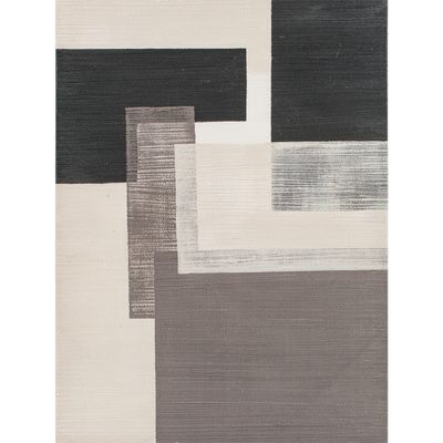 Imagen 2 del producto Canvas Geometric 90x120 cm