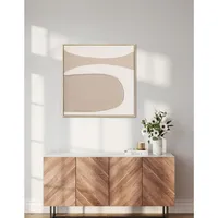 Cuadro Decorativo Geo 60x60 cm