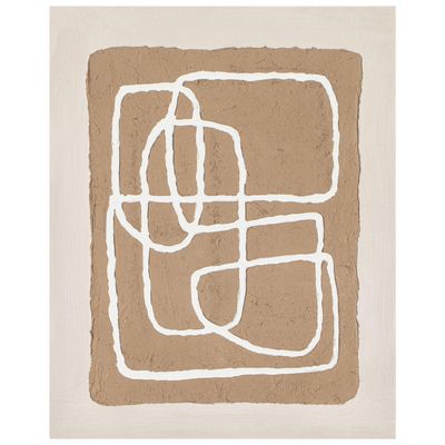 Imagen 2 del producto Canvas Hand 40x50 cm