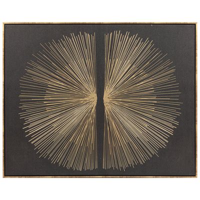 Imagen 2 del producto Cuadro Decorativo Foil 80x100 cm