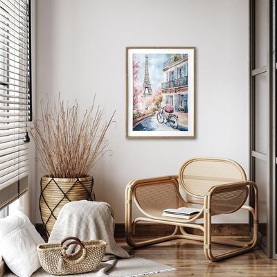 Imagen 2 del producto Cuadro City 62.4x82.4 cm