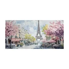 JUST HOME COLLECTION - Canvas City 60x120 cm