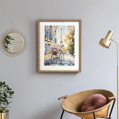 Imagen 2 del producto Cuadro City 42.4x52.4 cm