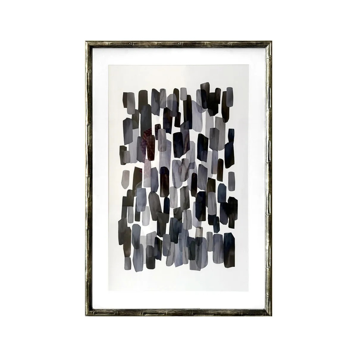 JUST HOME COLLECTION - Cuadro Matboard 52.7x72.7 cm