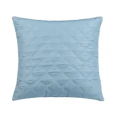 JUST HOME COLLECTION - Cojín Piedra Azul 45x45 cm