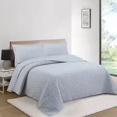 JUST HOME COLLECTION - Quilt Urbano Multicolor