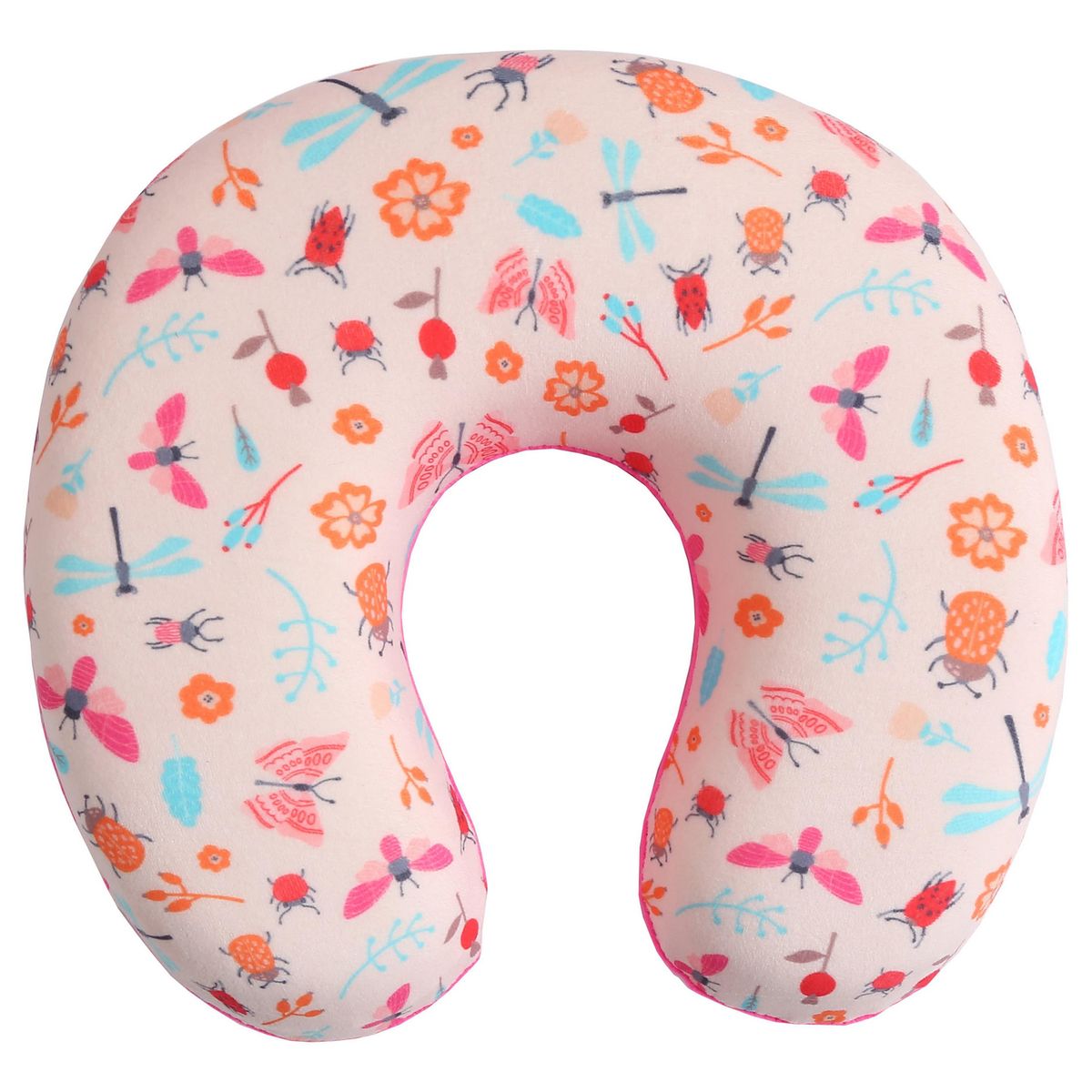 JUST HOME COLLECTION - Cojín Cervical Surtido 28x27 cm