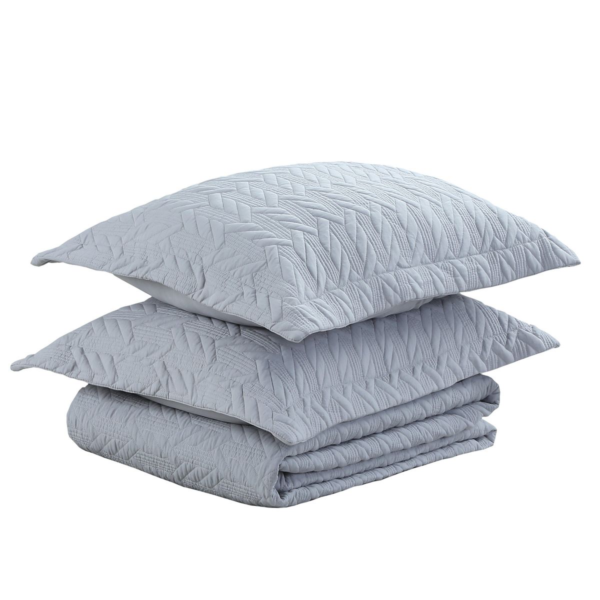 JUST HOME COLLECTION - Quilt Urbano Multicolor